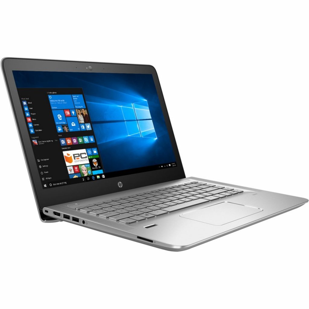 HP Envy 13-AB001NS, rendimiento