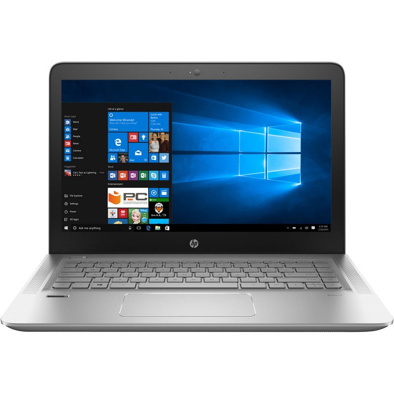 HP Envy 13-AB001NS