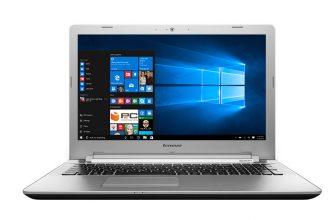 Lenovo Ideapad 500-15ACZ