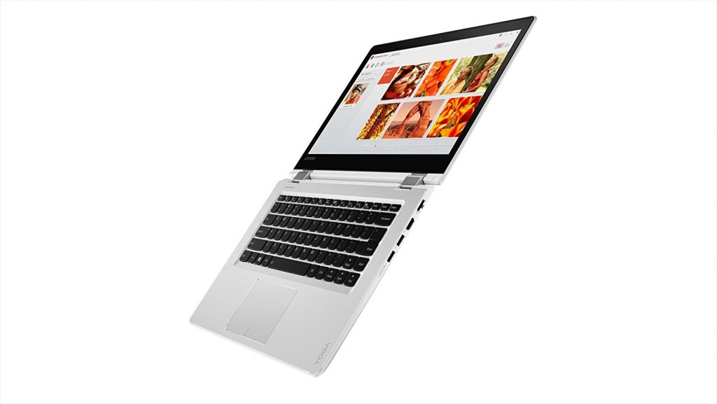 Lenovo Yoga 510-14ISK, bisagras