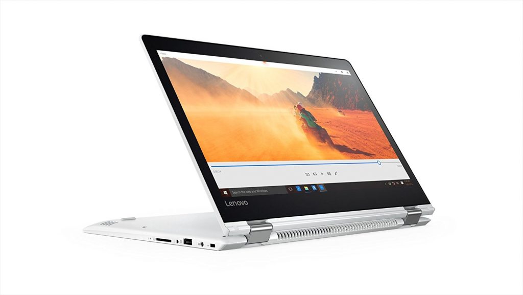 Lenovo Yoga 510-14ISK, sonido