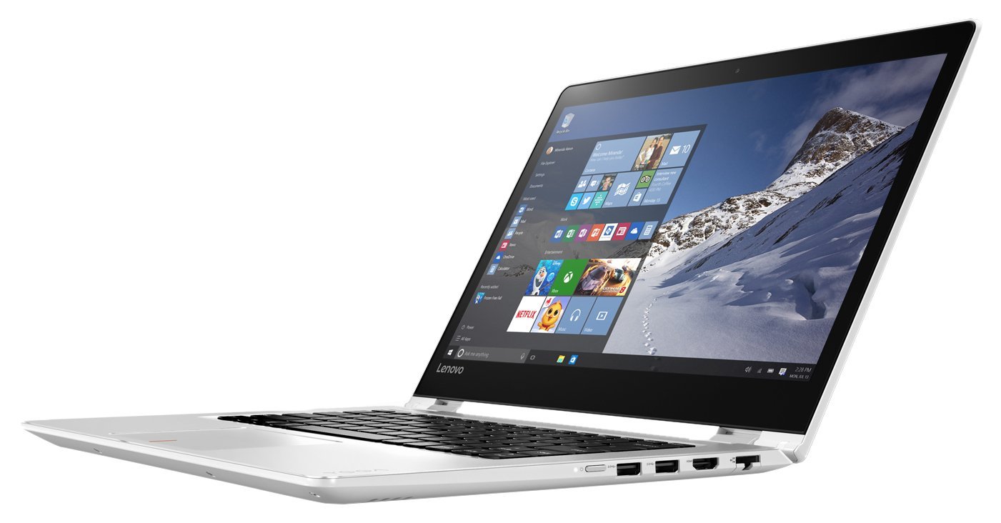 Lenovo Yoga 510-14ISK