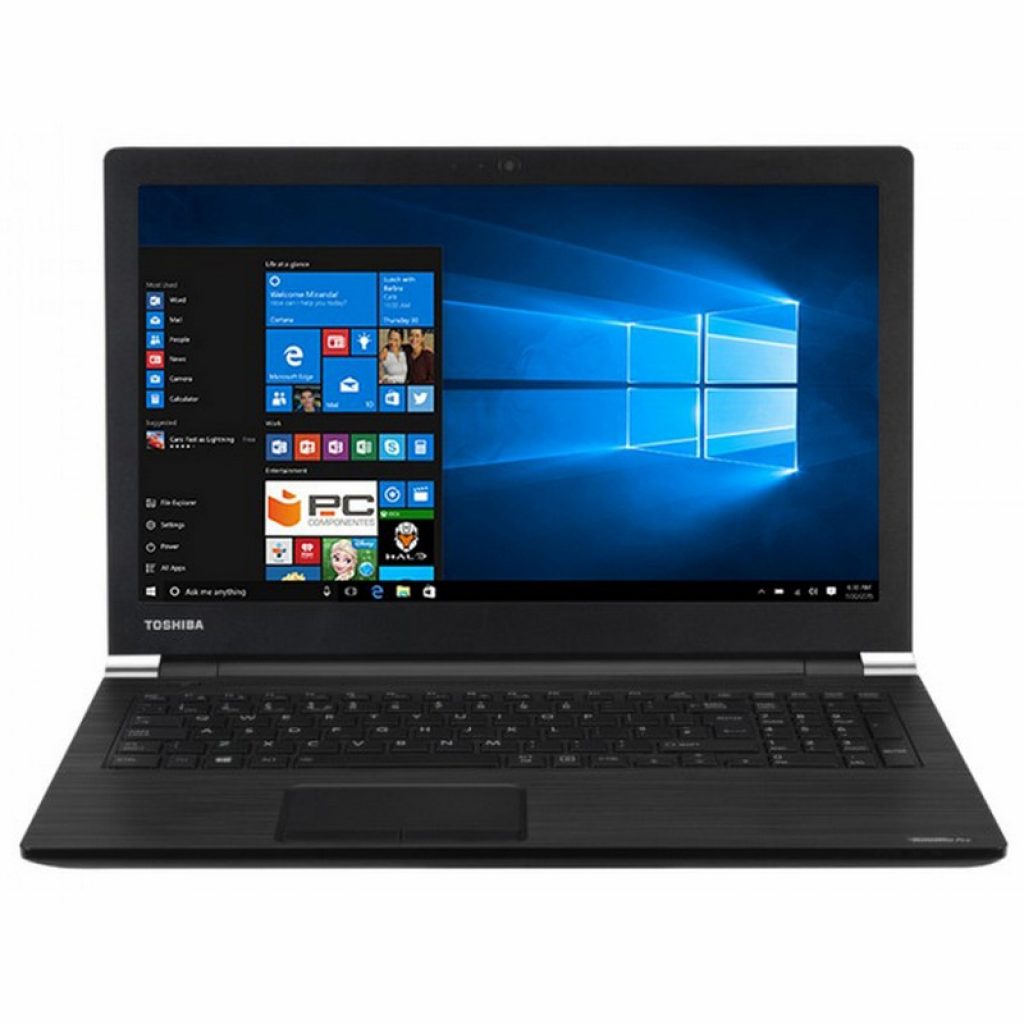 Toshiba Satellite Pro R50-C-15P