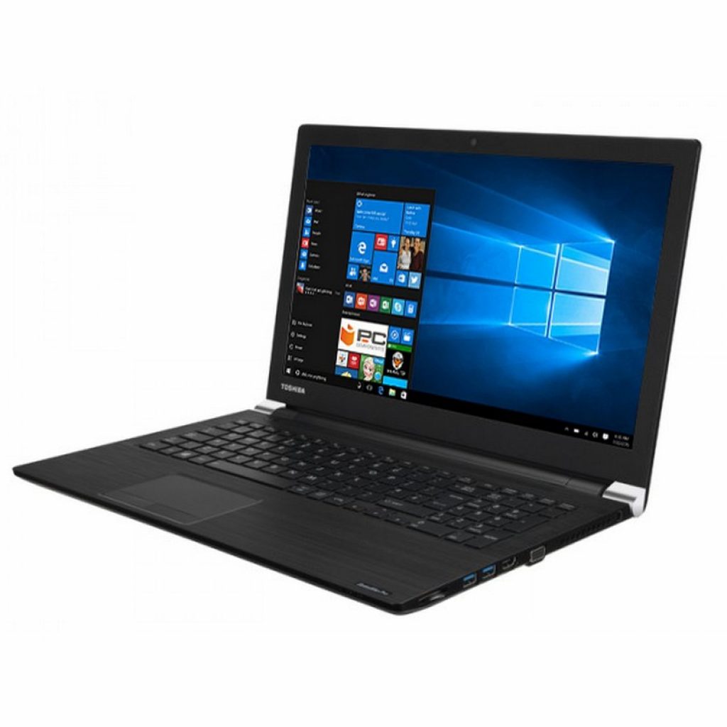 Toshiba Satellite Pro R50-C-15P, rendimiento