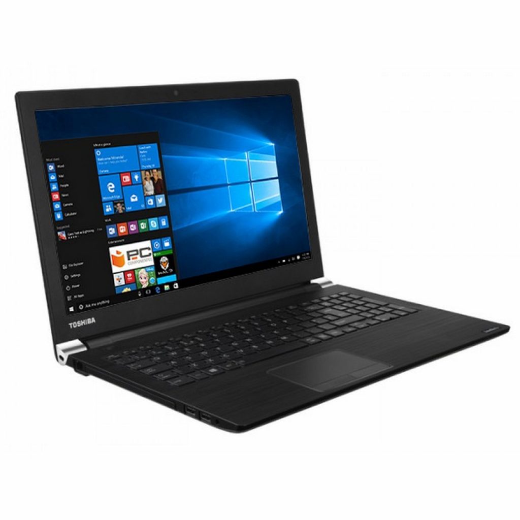 Toshiba Satellite Pro R50-C-15P, pantalla