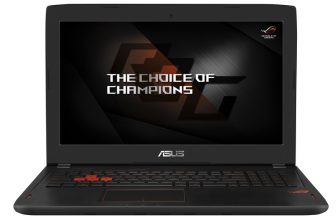 ASUS GL502VM-FY163T