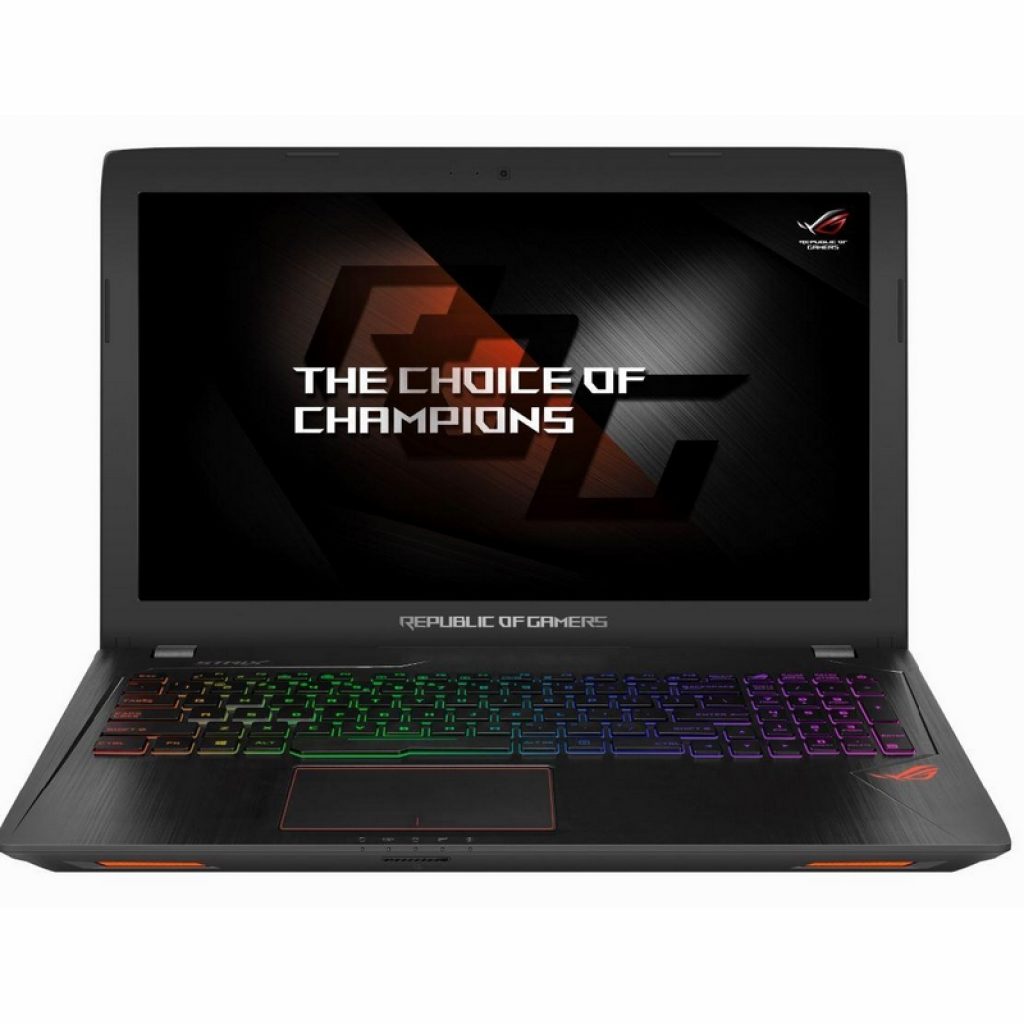 ASUS GL553VD-FY080T