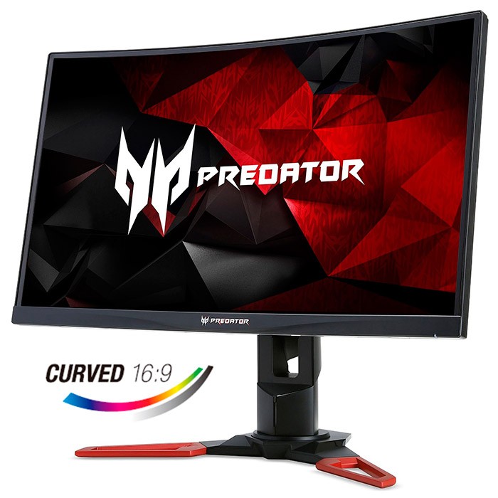 Acer Predator Z271