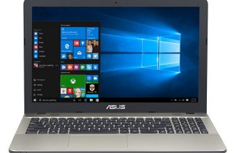 Asus K541UA-GQ1285T