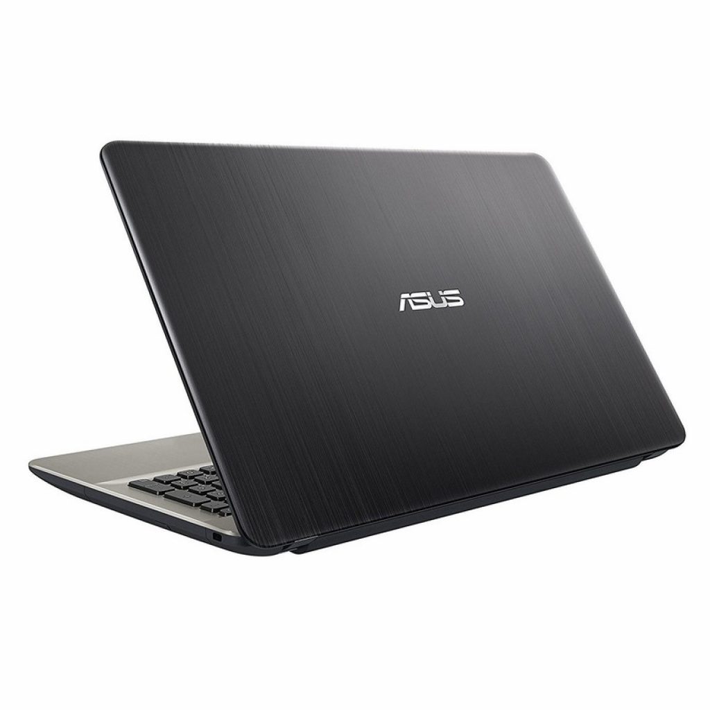 Asus K541UA-GQ1285T, diseño