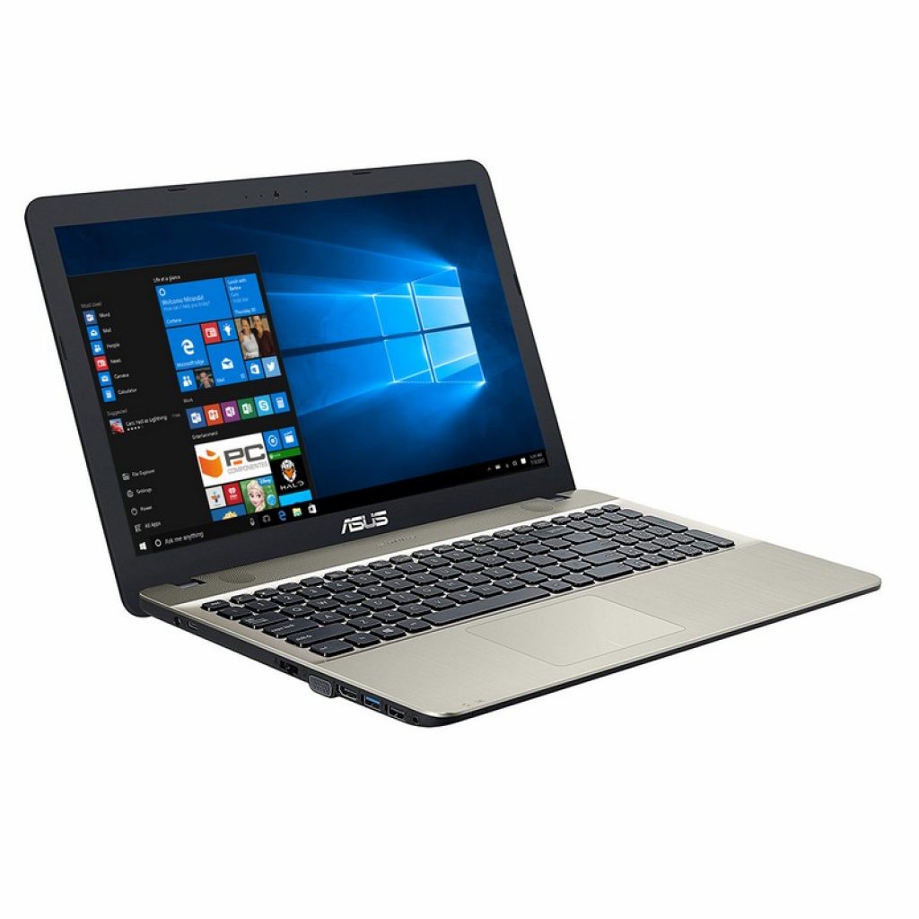 Asus K541UA-GQ1285T, pantalla