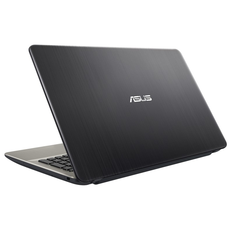 Asus K541UV-XX279T, unidad óptica