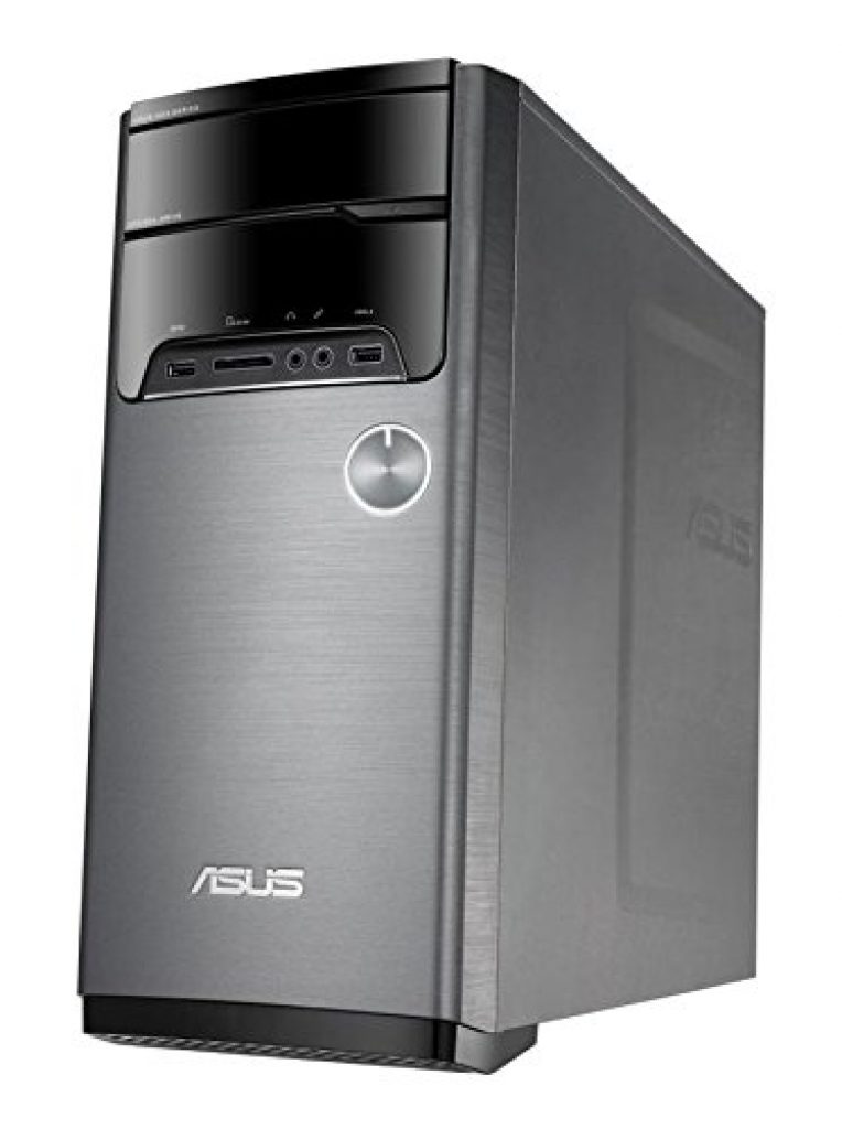 Asus M32CD-K-SP023T