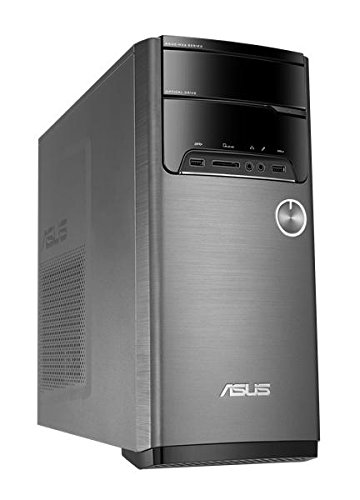 Asus M32CD-K-SP023T, audio