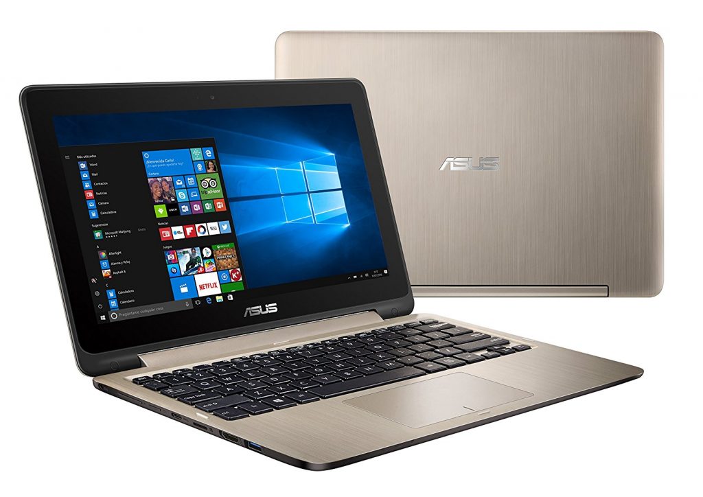 Asus TP201SA-FV0019T