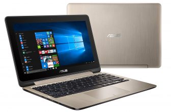 Asus TP201SA-FV0019T