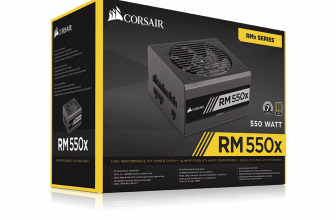 Corsair RM550x