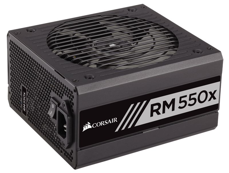 Corsair RM550x