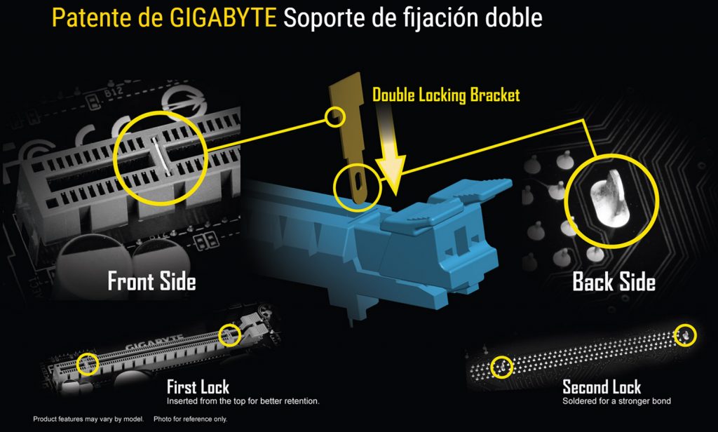 Gigabyte GA-H270M-DS3H