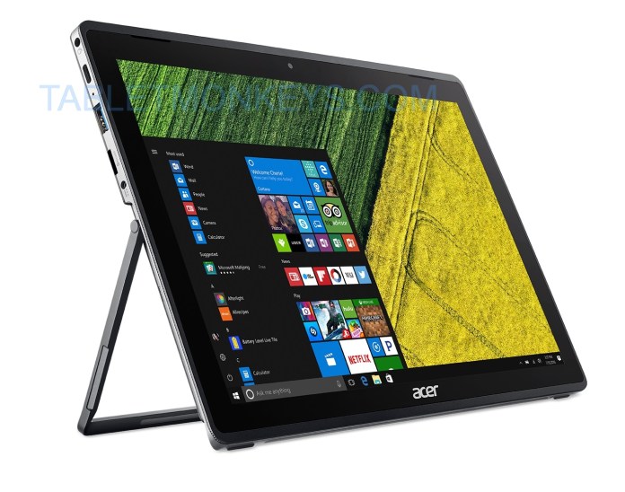Acer Aspire Switch Pro 3