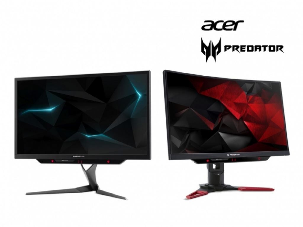 Gizcomputer-Acer Predator X27