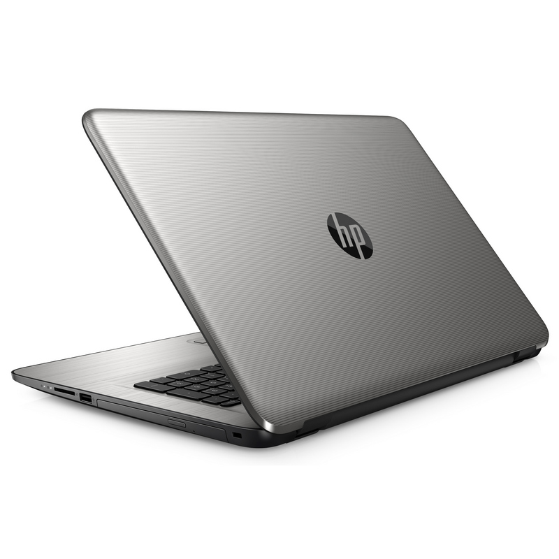 HP 17-X007NS, conectividad