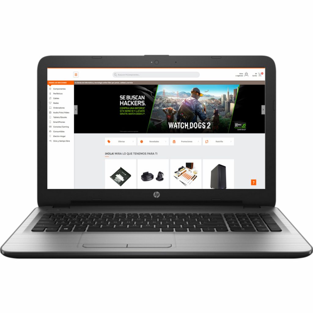 HP 250 G5 i5