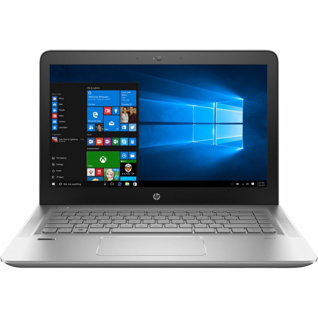 HP Envy 13-AB009NS