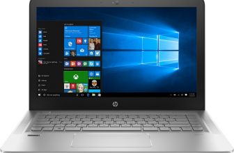 HP Envy 13-AB009NS