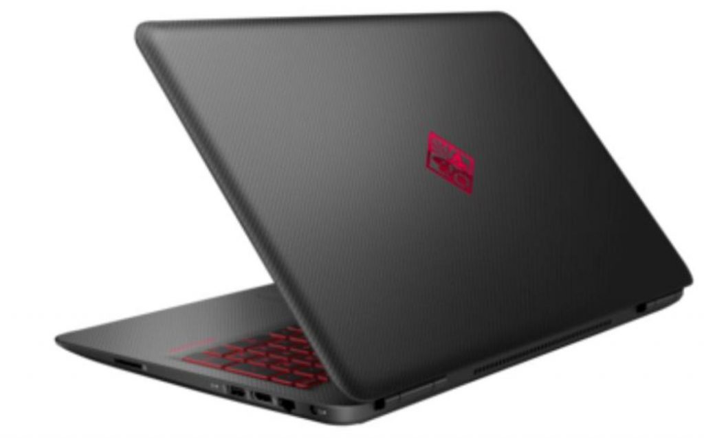 HP OMEN 15-AX005NS, conectividad