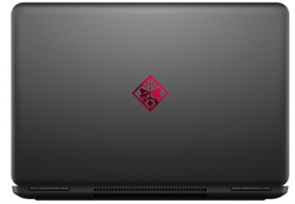 HP OMEN 15-AX005NS, sonido