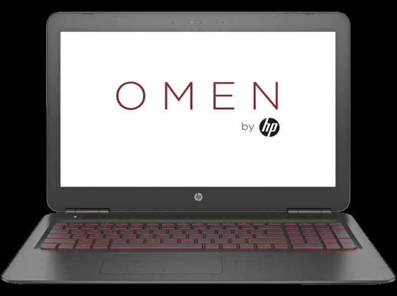 HP OMEN 15-AX005NS