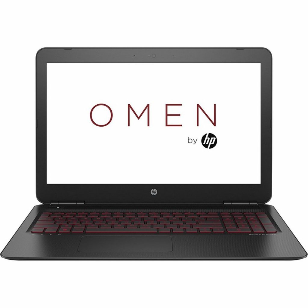 HP OMEN 15-AX210NS