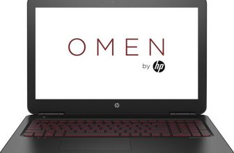 HP OMEN 15-AX210NS