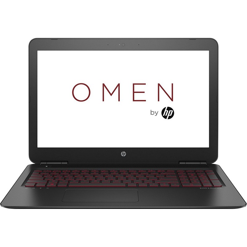 HP OMEN 15-AX210NS