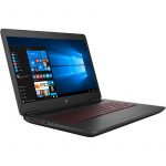 HP Omen 17-W201NS, diseño