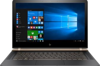 HP Spectre 13-V101NS