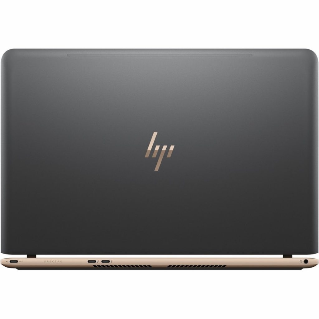 HP Spectre 13-V101NS, conectividad