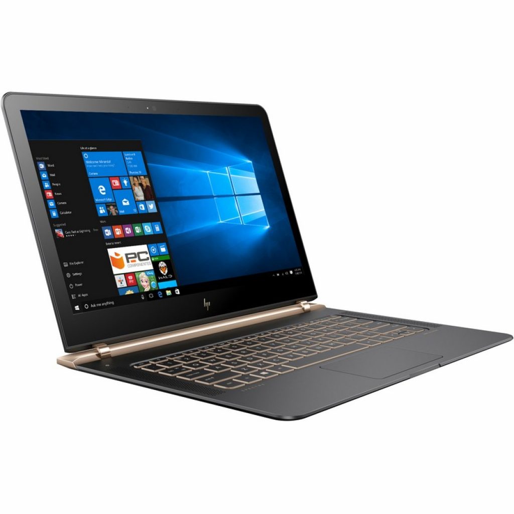 HP Spectre 13-V101NS, hardware