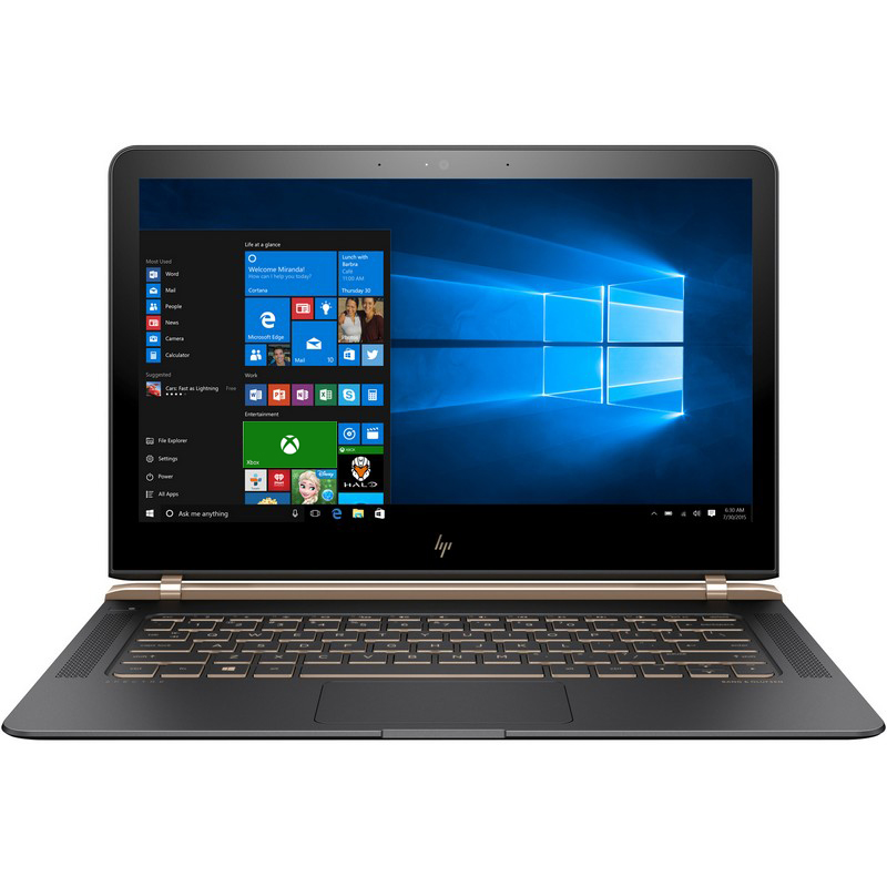 HP Spectre 13-V101NS