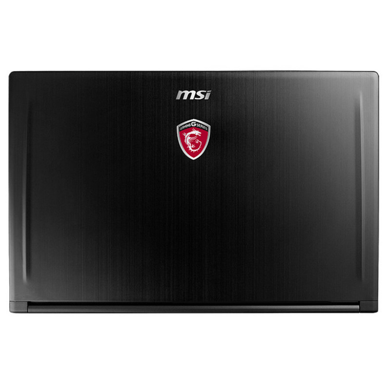 MSI GS63VR-7RF-232ES, batería