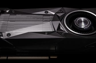 Nvidia TITAN Xp