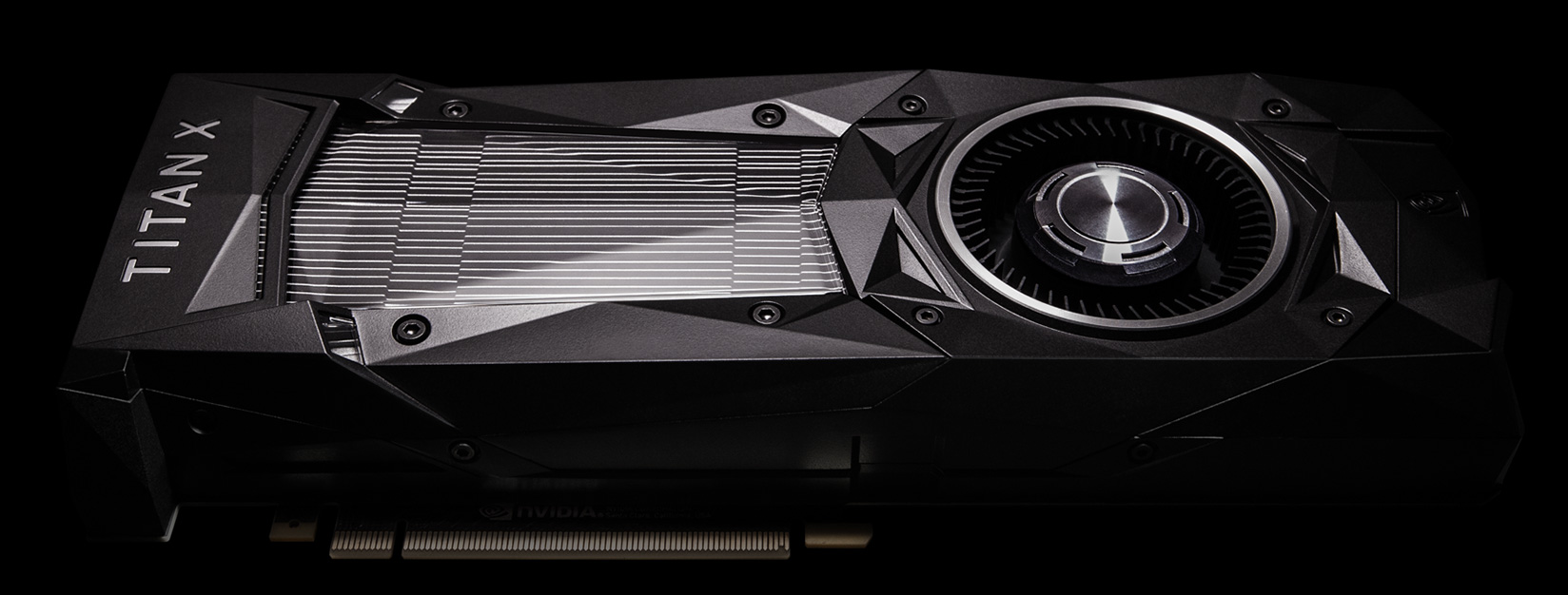 Nvidia TITAN Xp