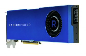 Radeon Pro Duo