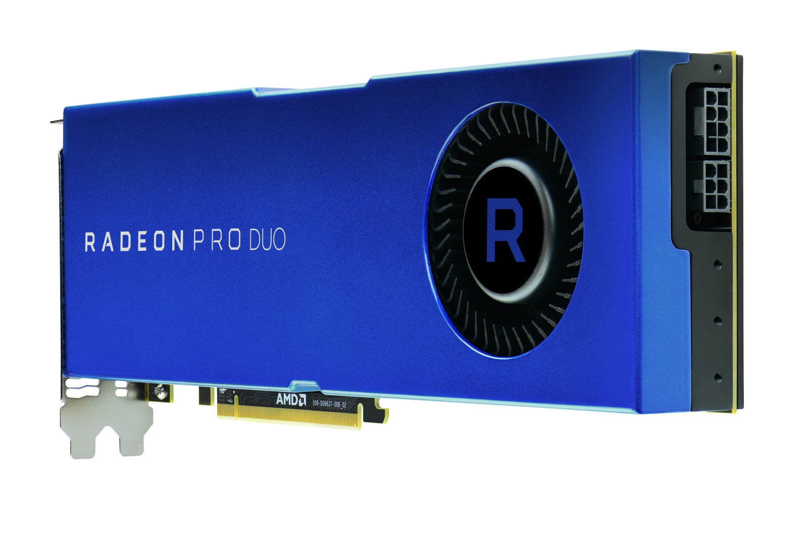 Radeon Pro Duo