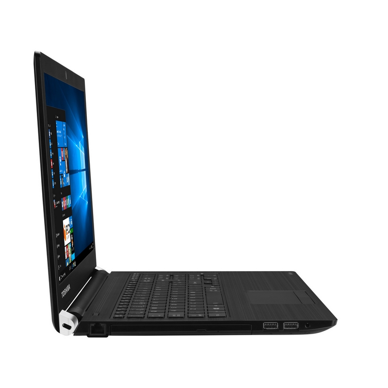 Toshiba Satellite Pro A50-C-277, conectividad