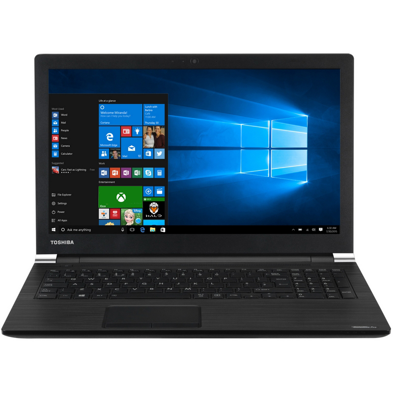 Toshiba Satellite Pro A50-C-277