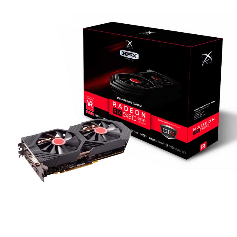 radeon rx 580 rx 570 rx 560 y rx 550 especificaciones radeon rx 580 rx 570 rx 560 y rx 550 especificaciones