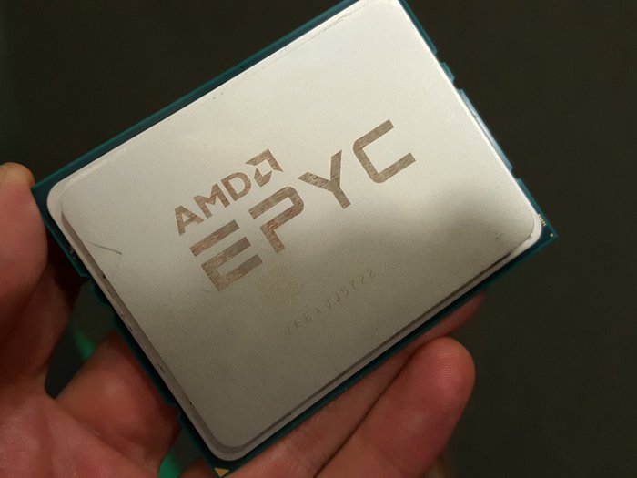 AMD Financial Analyst Day: AMD Ryzen PRO, AMD EPYC, AMD Radeon Vega Frontier Edition, AMD Ryzen Threadripper, AMD Zen 2 y AMD Navi con litografía de 7nm.