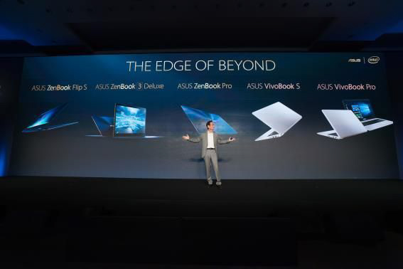 ASUS ZenBook